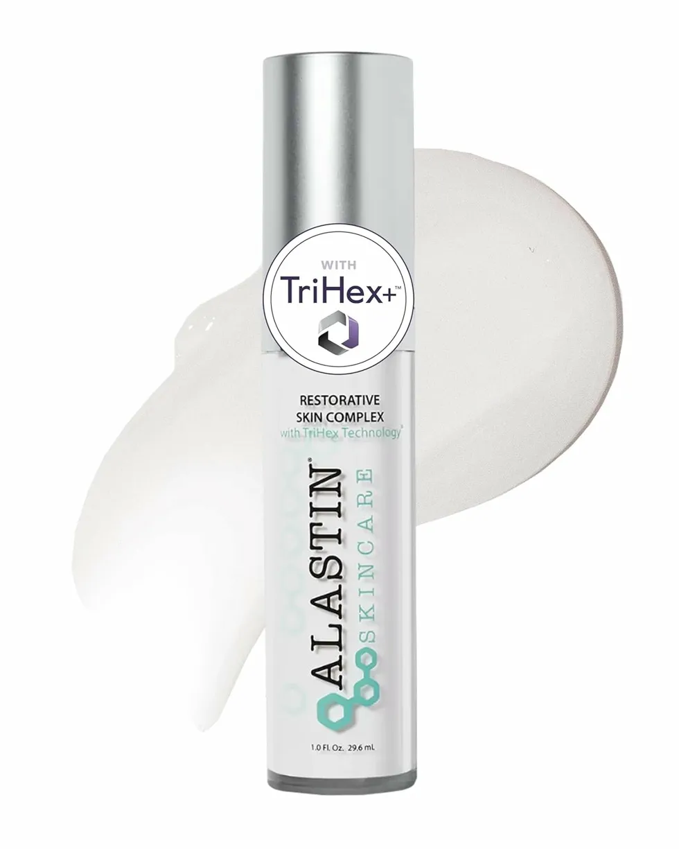 Restorative Skin Complex Face Serum